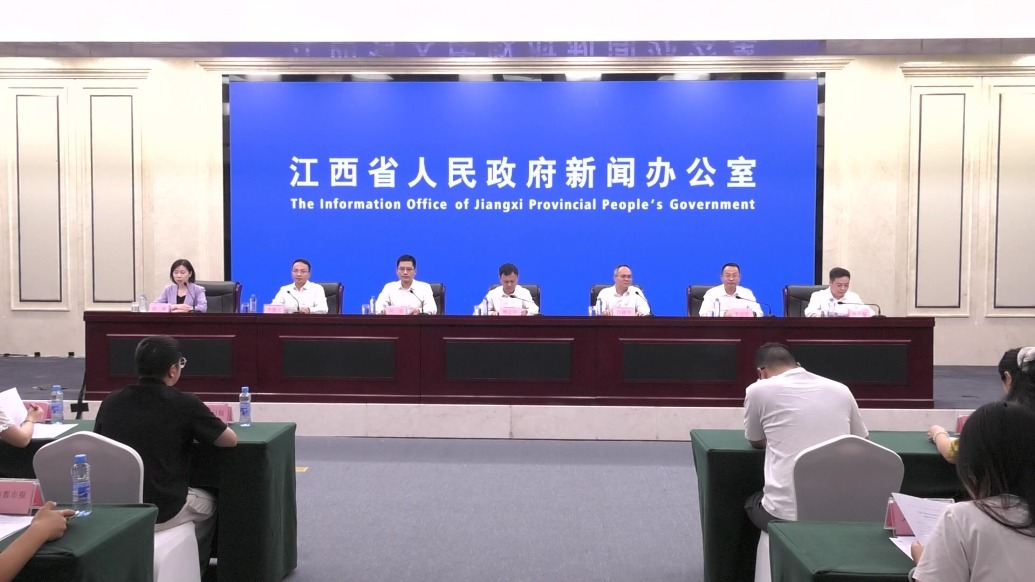 萍乡深化“5+2就业之家” 提质升级 确保零就业家庭动态清零