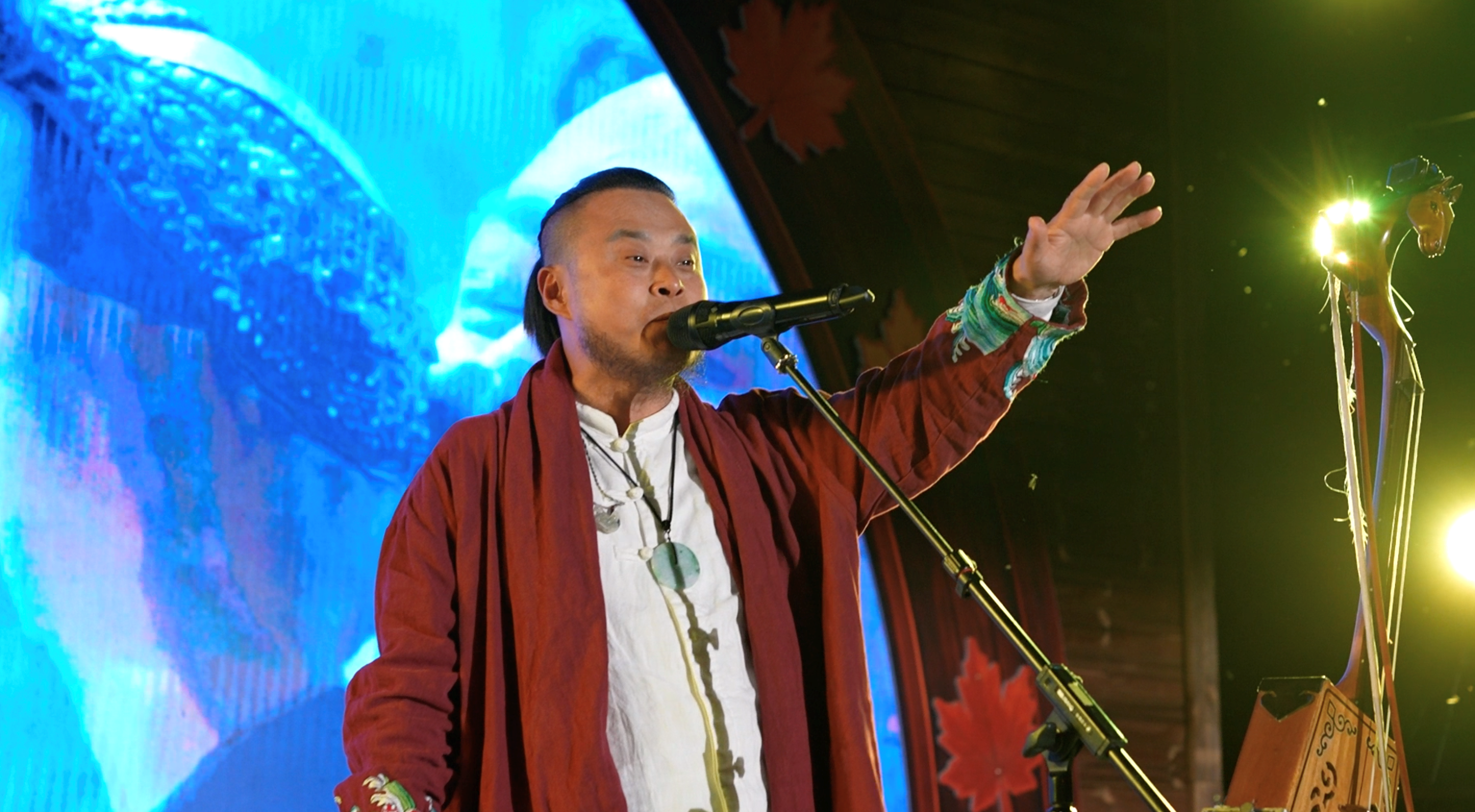 心安梧桐 声动南岔  8月2日—10月7日梧桐小镇&middot;森林音乐季火热上演