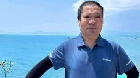 #绿化工人工作群留遗言群内无人劝解#【59岁绿化工人工作群留遗言后坠