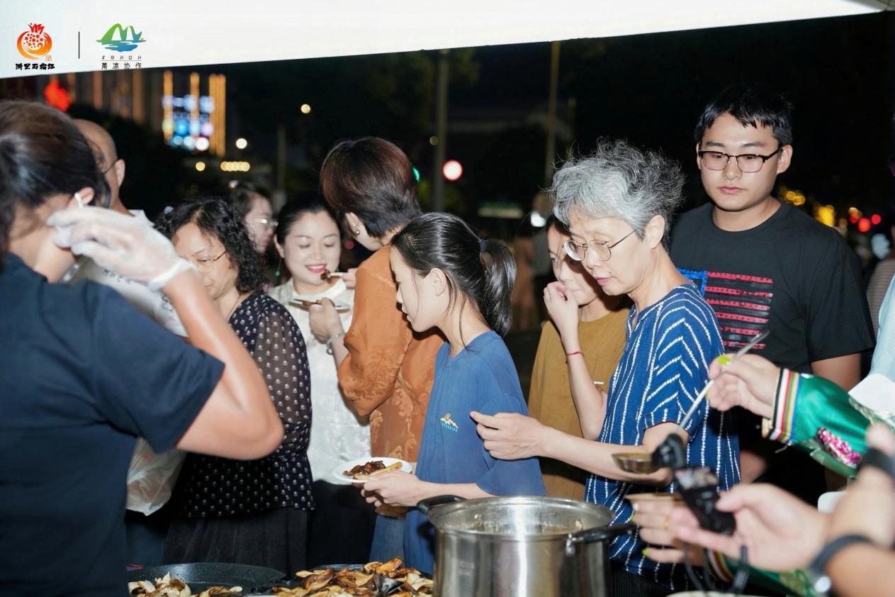 宁波鄞州：多元统战聚力 订单搭桥铺就山海共富路