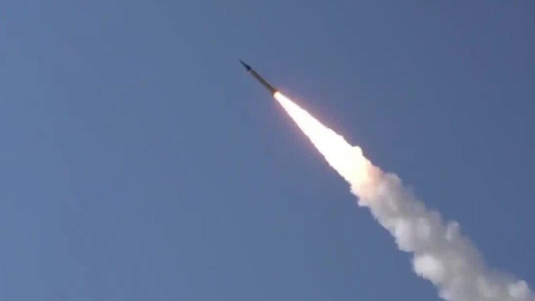 伊朗动用“新武器”，无人机航程足以覆盖中东地区的美军基地