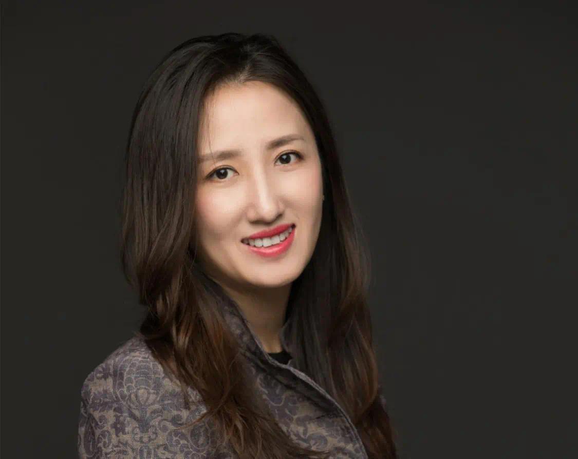 善行直达（善达网）联合创始人 杜娟