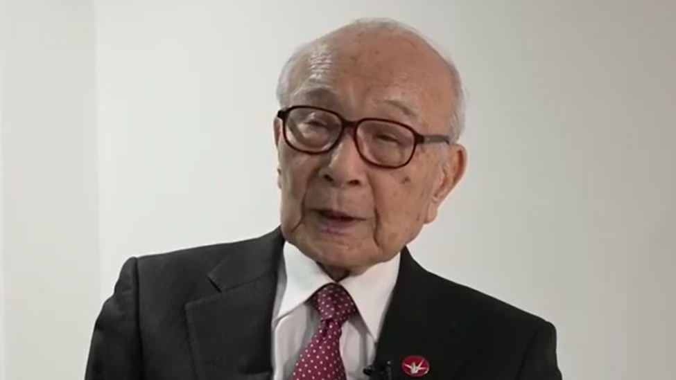 日本原爆亲历者反对高市修改无核三原则
