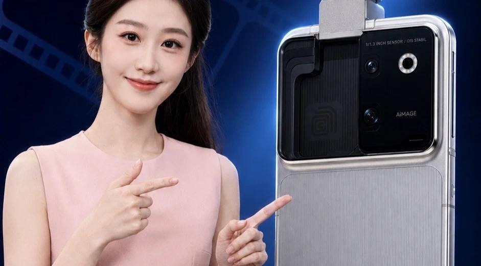 荣耀Robot Phone电影感从哪来？