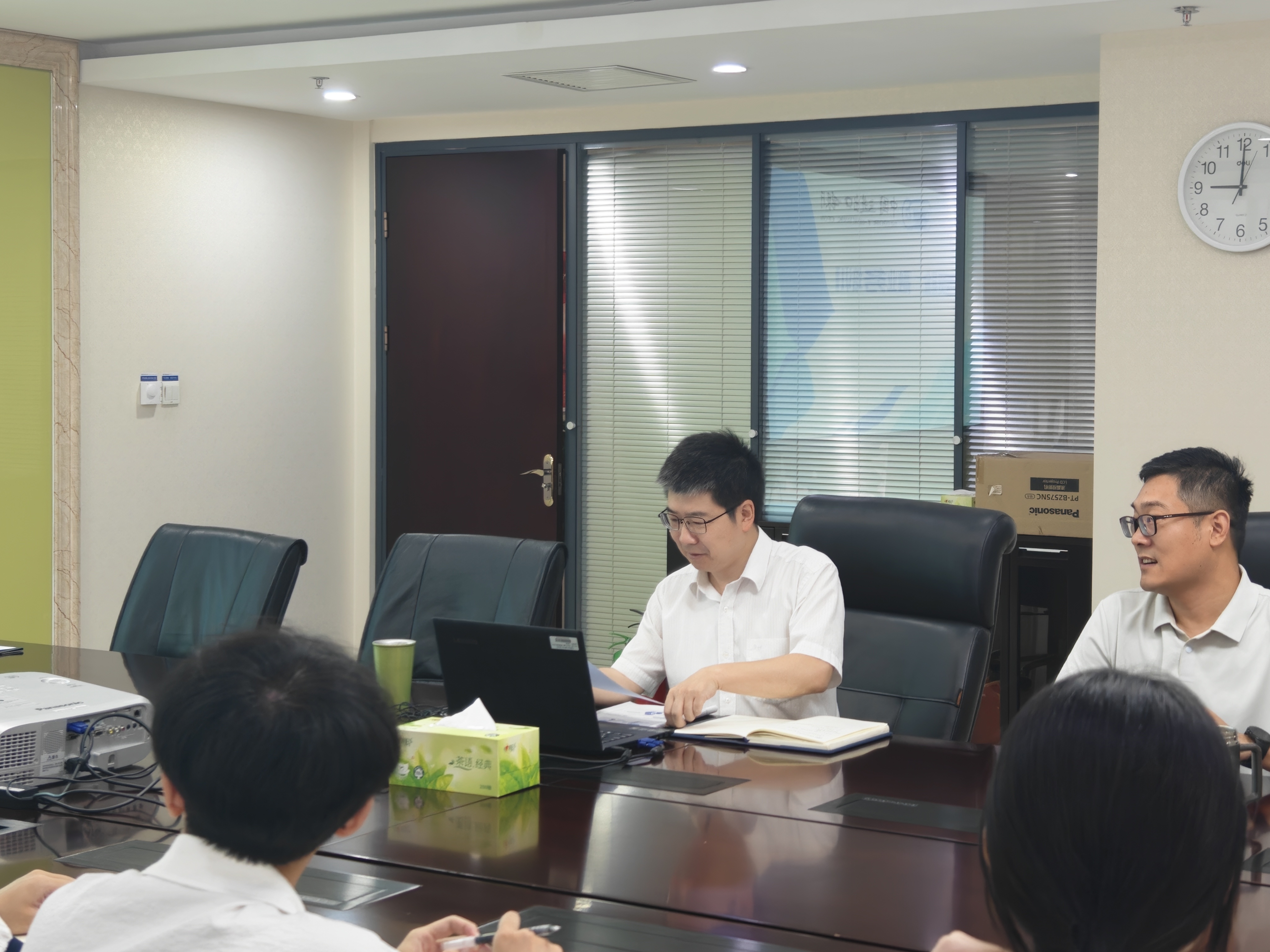 新芽、拔节、成林—— 中国进出口银行河北省分行组织开展新员工入职培训