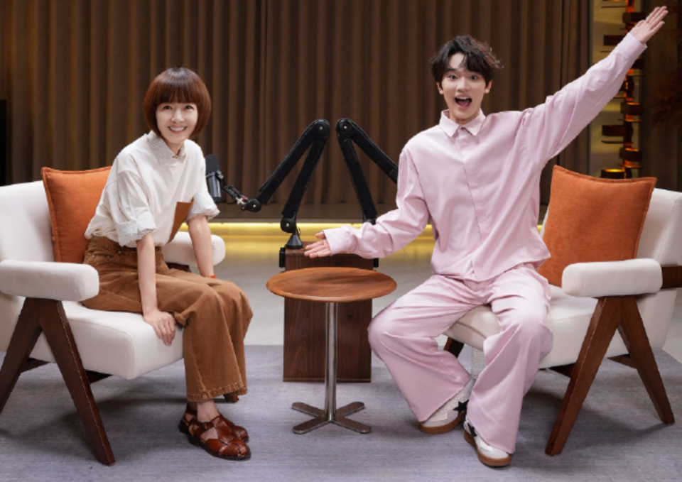 钟美美回应留学热议：300万背后是初心与梦想  第5张