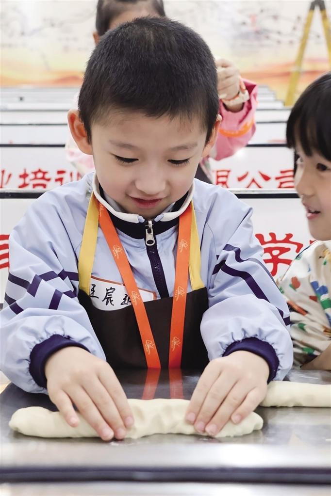牛肉面博物馆研学游