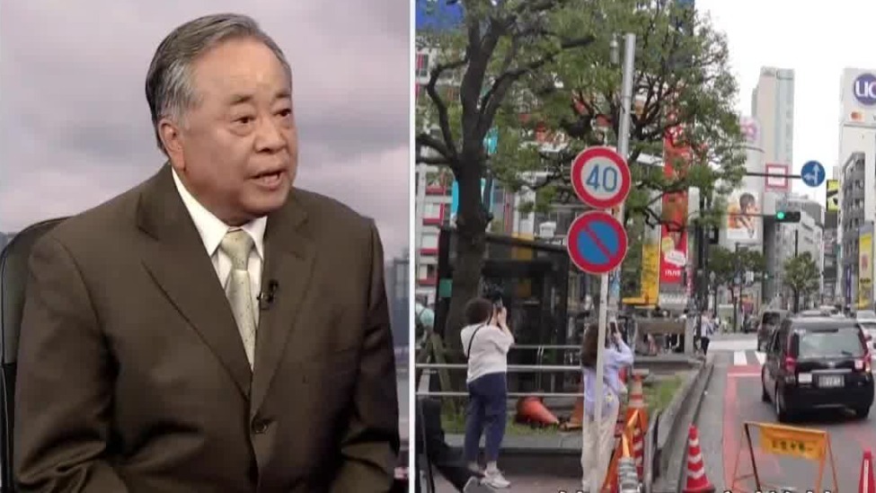 中日关系真实处境如何？清华教授：出现结构性变化