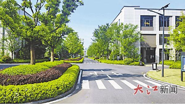 联东U谷&middot;南昌临空科技产业园