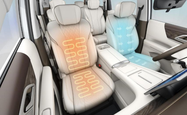 五菱上市10万级新能源SUV,星光L三代同堂幸福感拉满