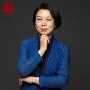 中央广播电视总台《夕阳红》栏目制片人、高级编辑 吴卉