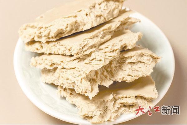 富祥未冉新质蛋白湿基