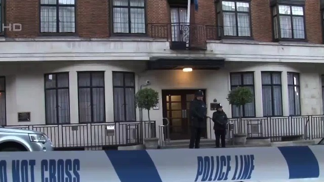 英国监狱不堪重负，料提前释放5千囚犯