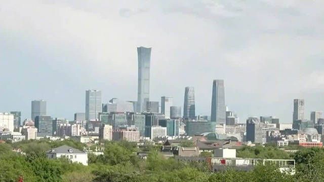 【#北京被确认为2029年世界建筑之都#】联合国教科文组织5日宣布，