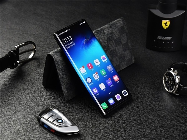 国产安卓全盘撤退,为何苹果新iPhone偏要上曲面屏?