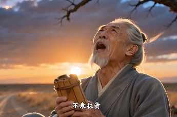 法顺民心  千年回响  【上集】穿越千年 对话管仲  竹简上的法，写于乱世，刻入人心。 穿越两千六百余年，与管仲跨越时空相逢！ 沉浸式赴一场春秋之约，聆听乱世之中震古烁今的法治长歌。  先贤的治世智慧，至今依旧滚烫。 下集，对坐深谈，敬请期待。 来源：颍上县司法局