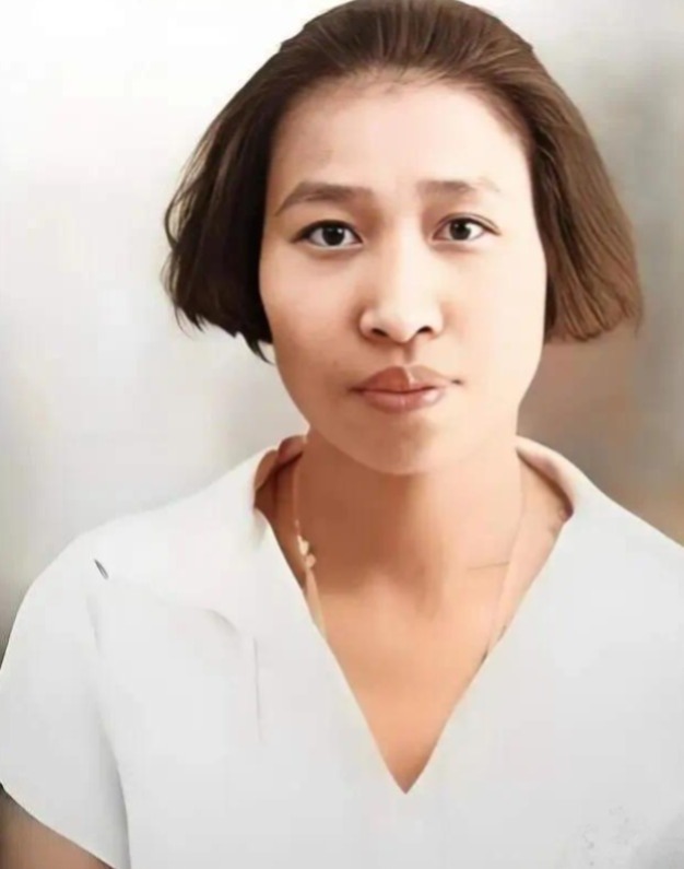 张若名