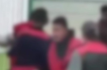 赛里木湖“7名工作人员殴打1司机”事件，联合工作组通报