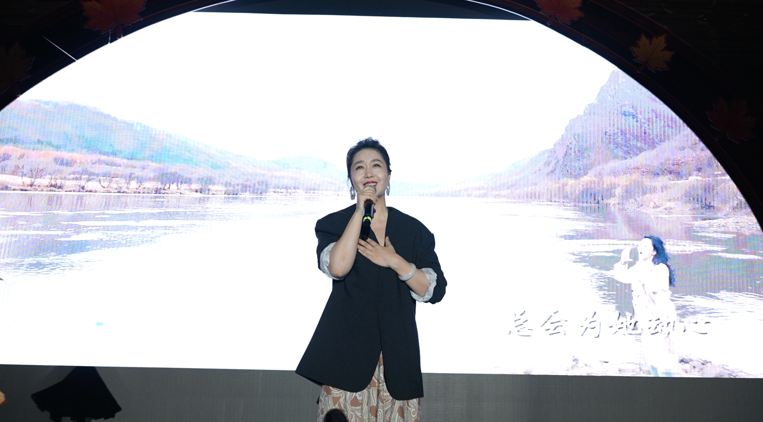 心安梧桐 声动南岔  8月2日—10月7日梧桐小镇&middot;森林音乐季火热上演