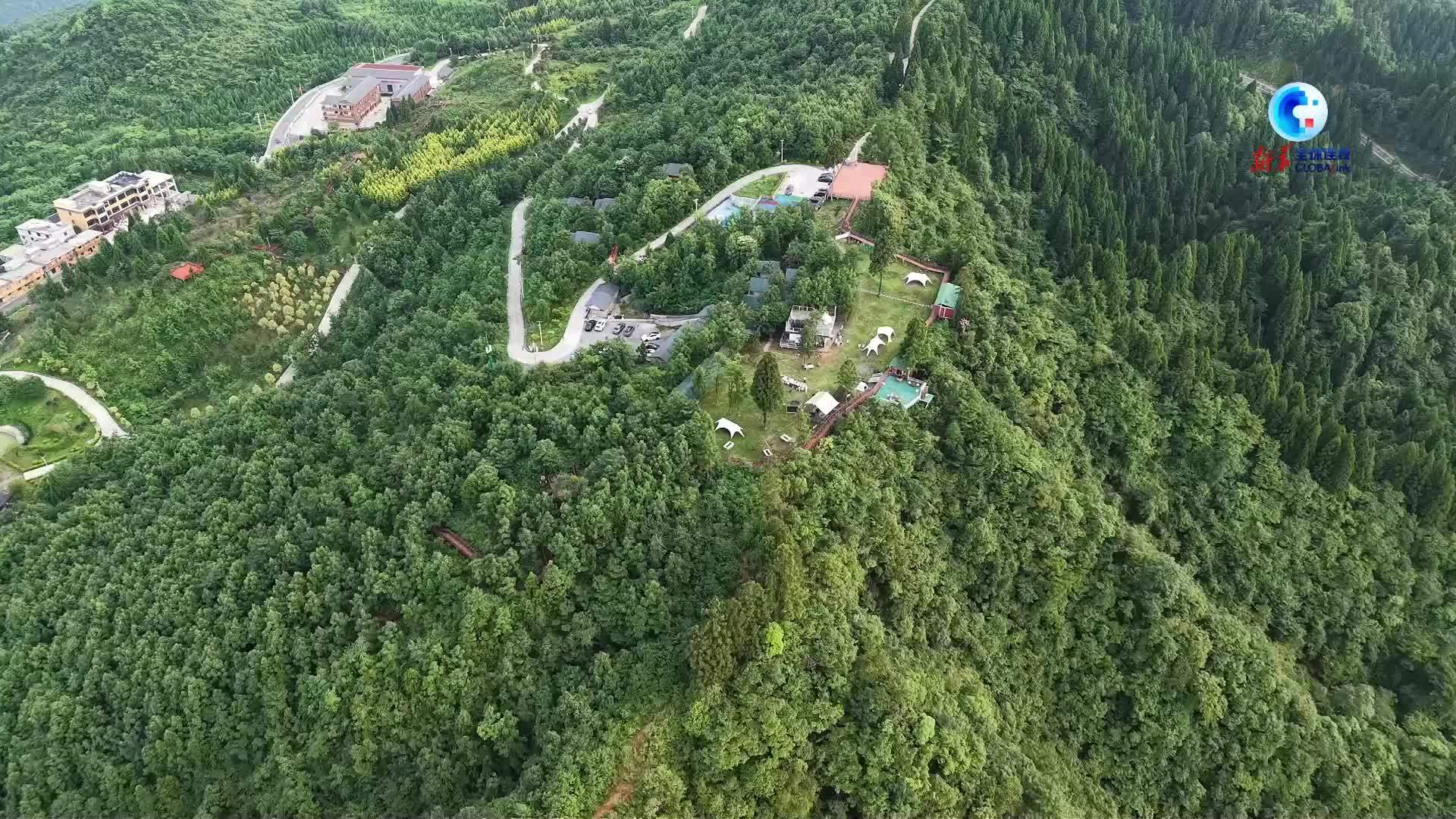 全球连线｜中韩青少年共聚湖北咸丰感受土苗民俗文化