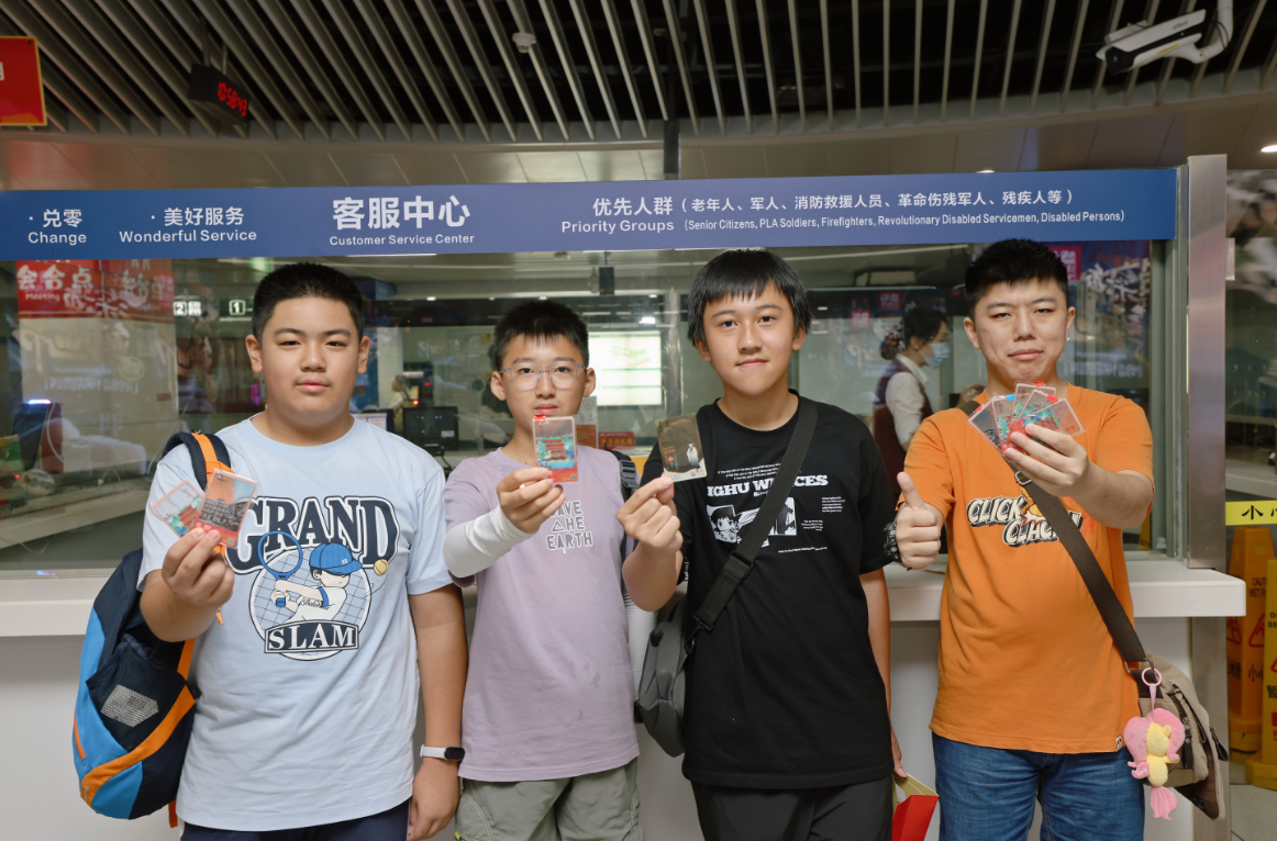 一卡玩转英雄城，南昌暑期文旅太暖心