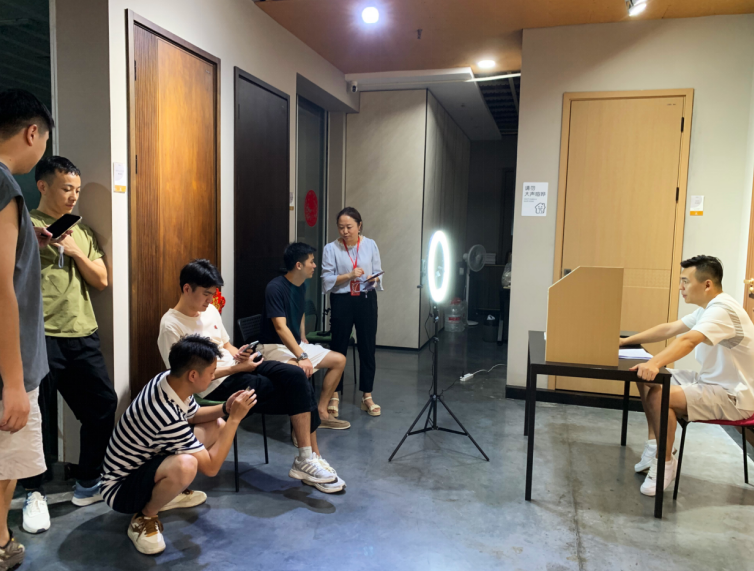 从直播实训到渠道共创 美心门探索厂商协同新模式