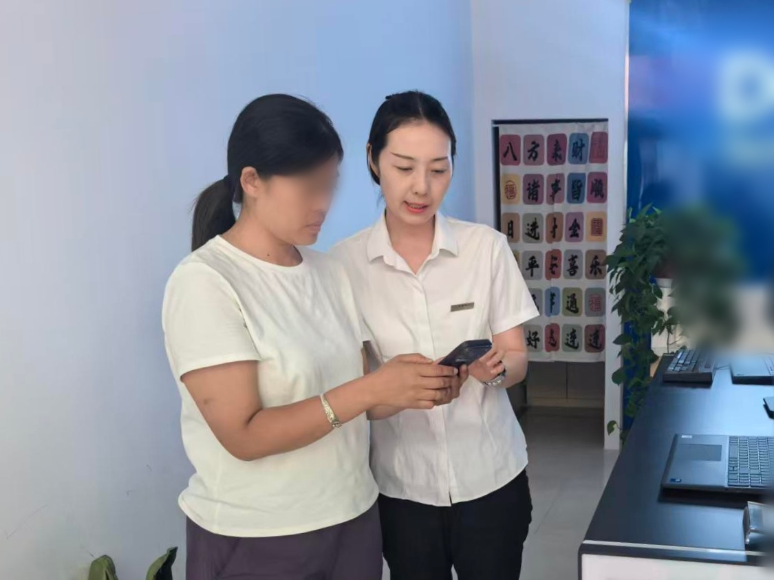 齐商银行东营分行普惠业务实现增量扩面