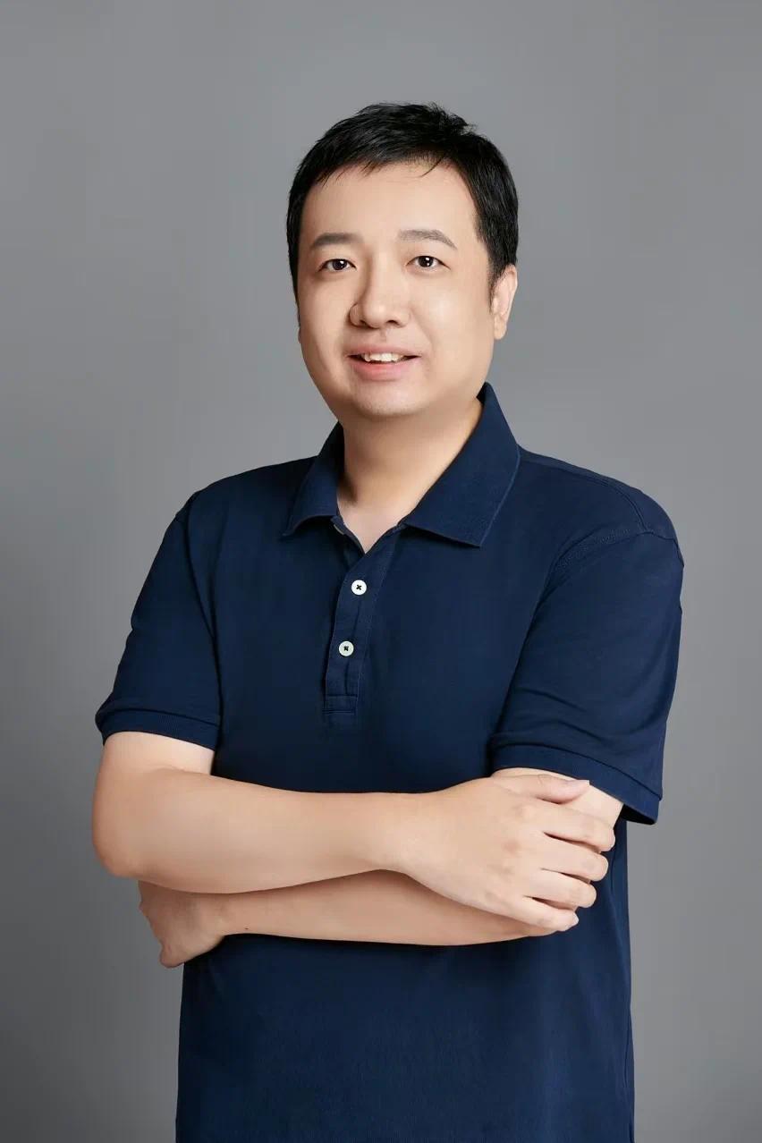 中国残疾人福利基金会副秘书长 常达