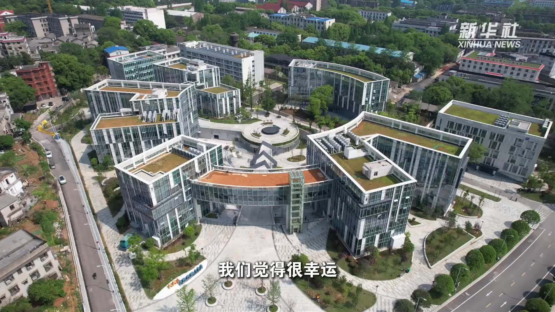 就业新机遇｜一群年轻人的“合金梦”