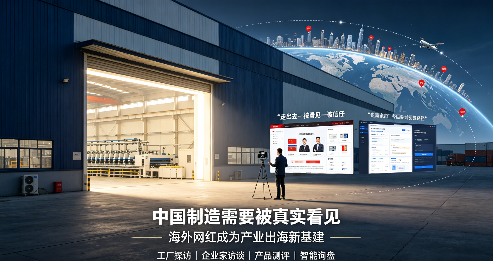 消解海外偏见 破局出海困境｜海外网红赋能中国制造品牌升级