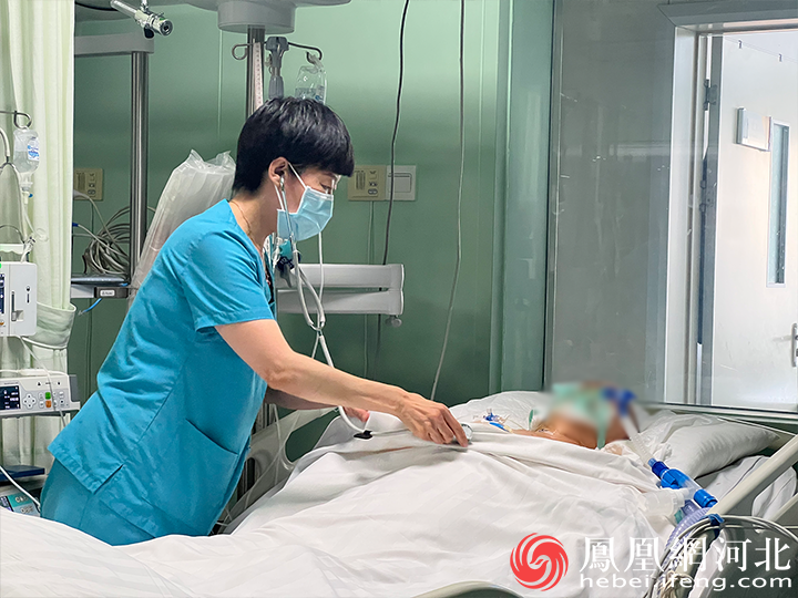 见证急救硬实力 秦皇岛市中医医院多学科联手挽回危重肺栓塞患者
