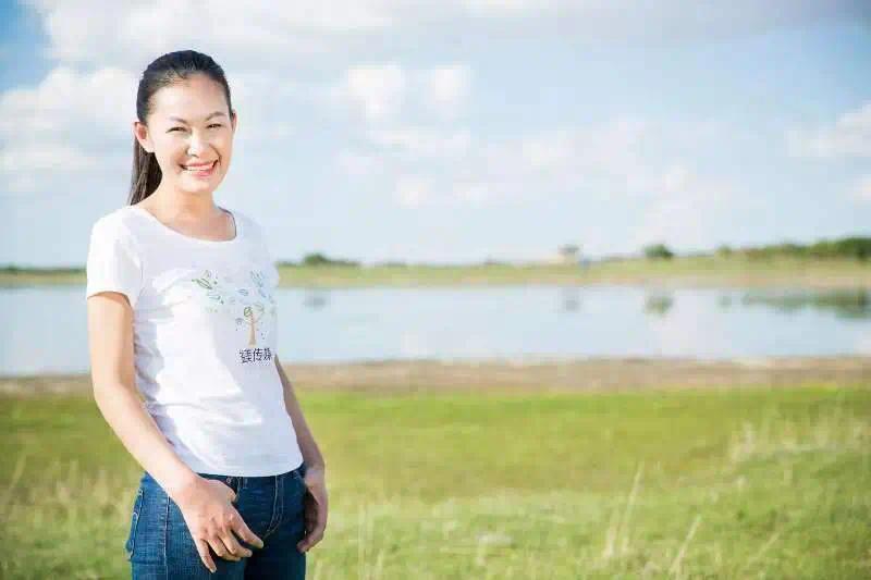 益美传媒（YeeMedia）联合创始人、CEO 苏苏