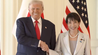 既要日本分摊对华监控成本，又怕日本失控！专家：美国要的是猎犬，不是狼