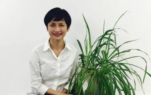 敦和基金会理事 林红
