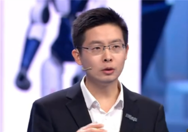宇树科技IPO初步询价开启：王兴兴个人身价即将突破百亿