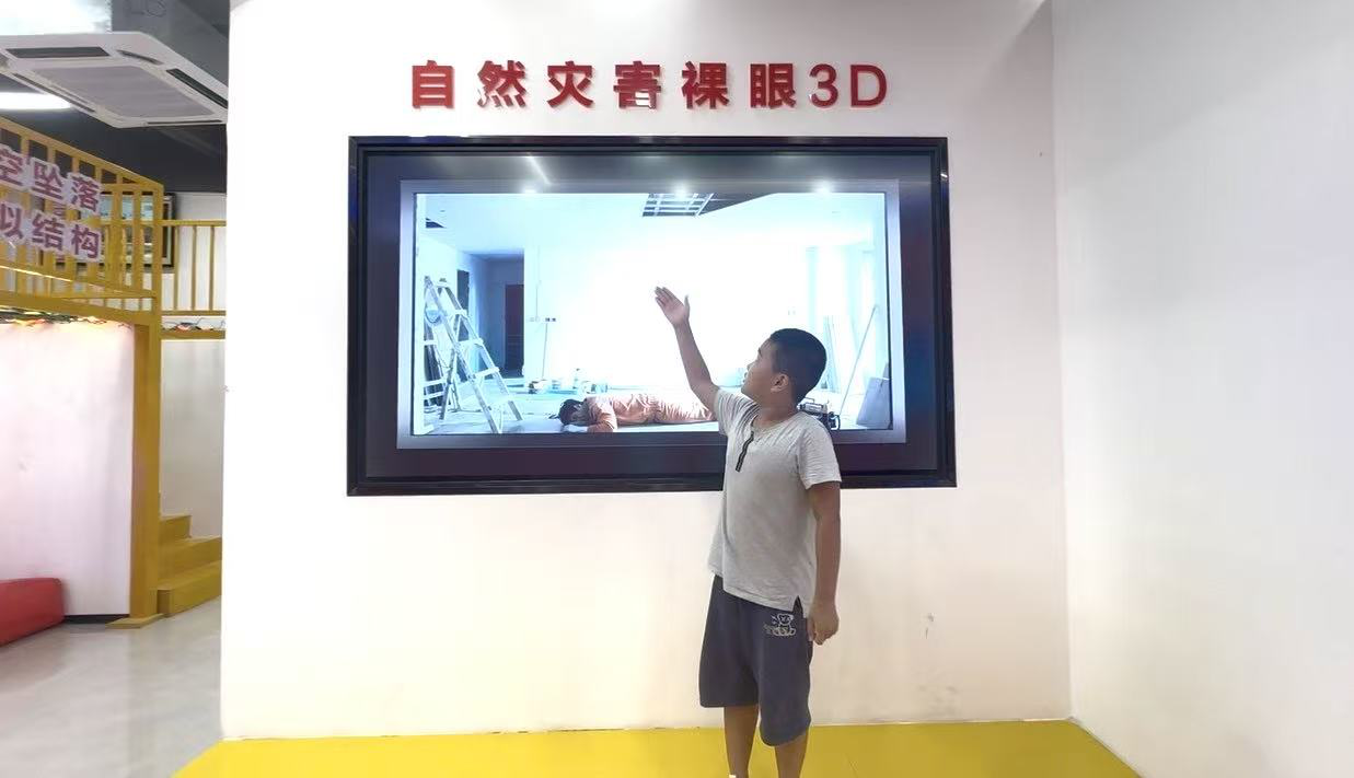 “消防小喇叭” 西乡街道永丰社区举办小小安全讲解员培育小组