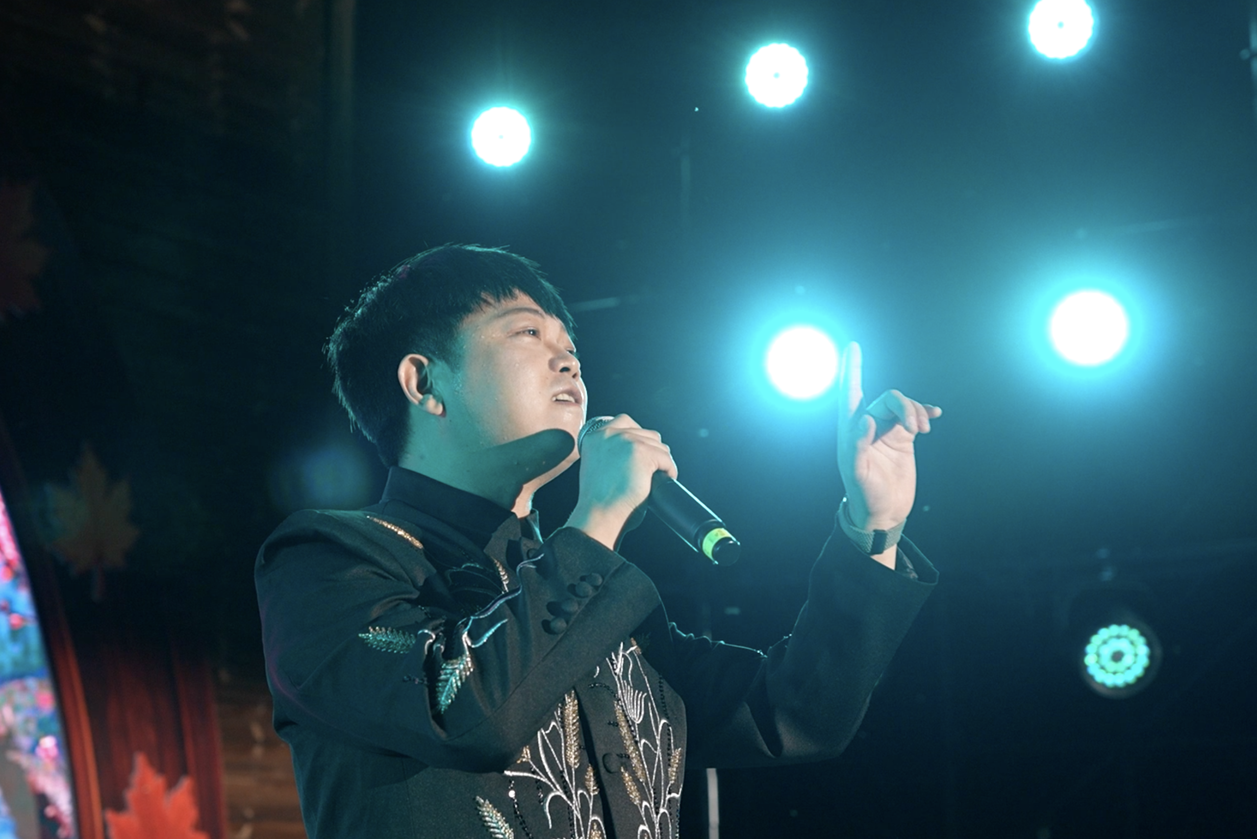 心安梧桐 声动南岔  8月2日—10月7日梧桐小镇&middot;森林音乐季火热上演