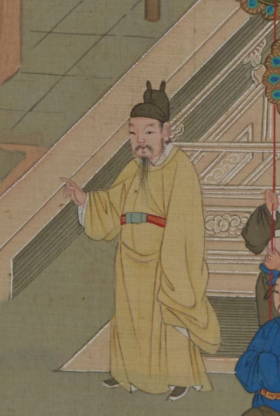 宋孝武帝