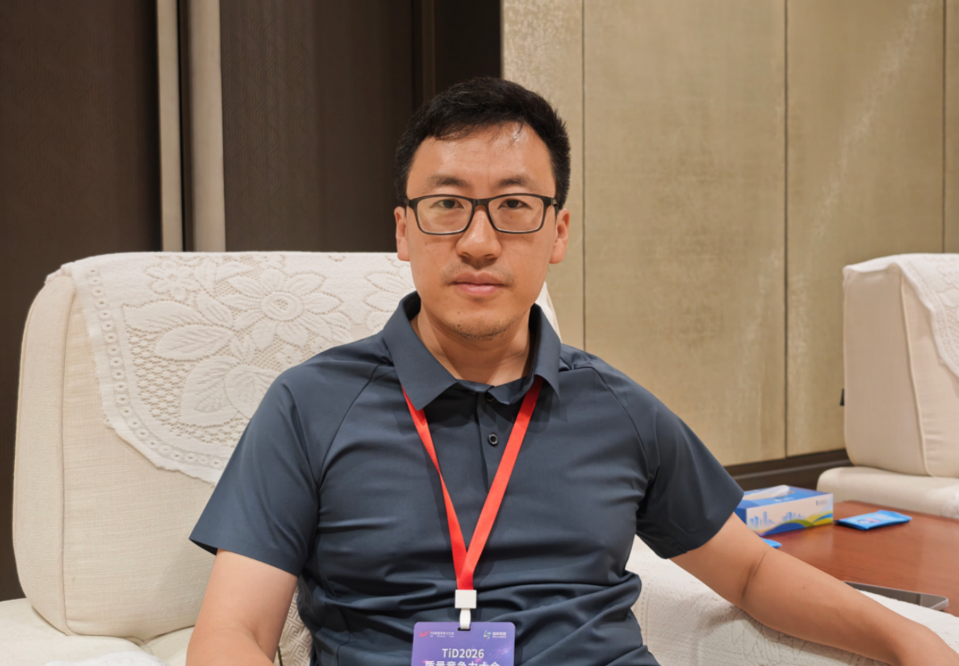 (上海影禾医脉智能科技有限公司首席医疗官)