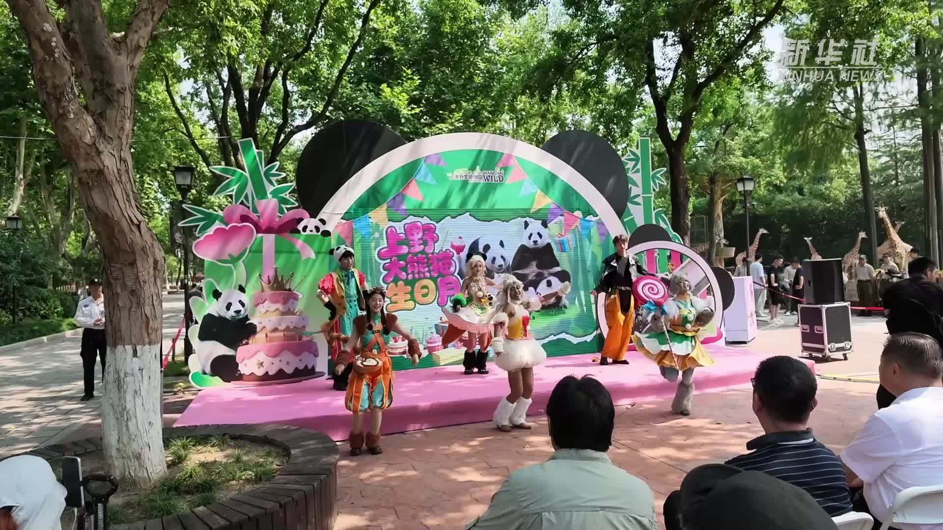 上海野生动物园沉浸式项目“奇趣探秘”开启试运营