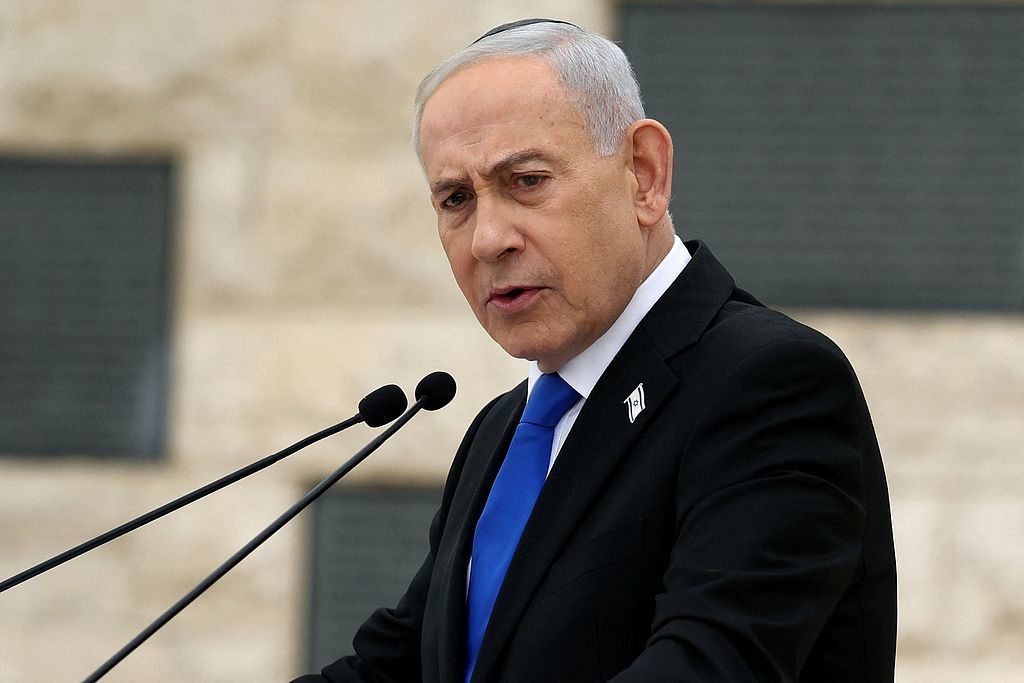 Netanyahu Cold-Shoulders Gaza Peace Deal, US Media Reports