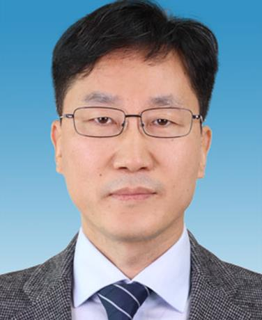 刘福帅。图片来源：山东省人民政府官网