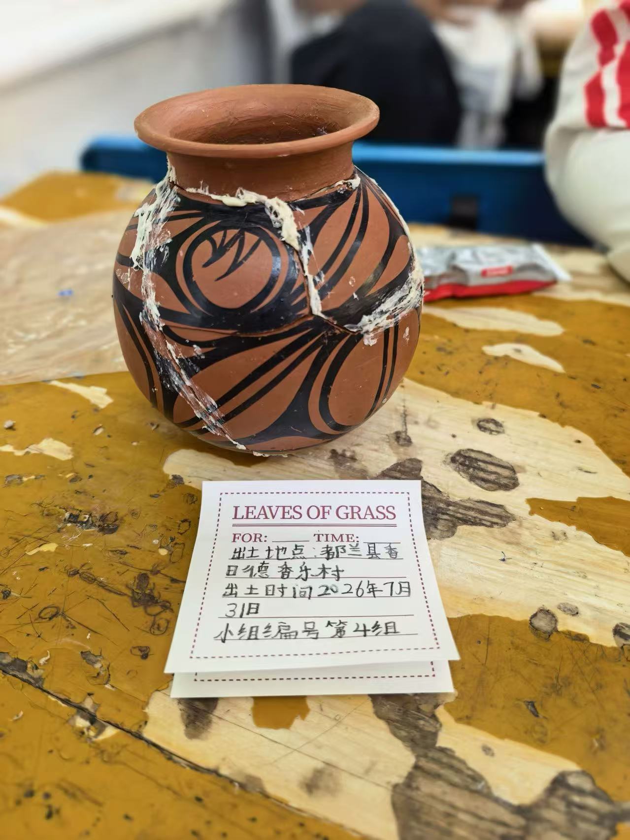 跨越山海,赴一场高原之约:第八季“在村里上课”青海都兰公益行圆满收官