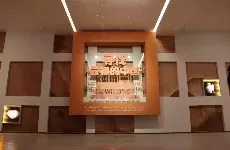陕西五项展览入选“博物馆里读中国”主题展览推介项目