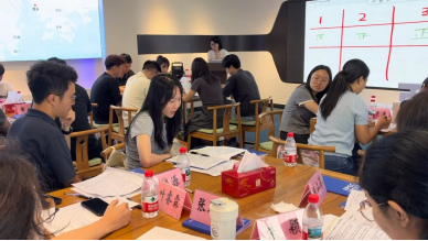 从社区到国际舞台，我们准备好了！麻布社区观策员涉外能力培训圆满收官
