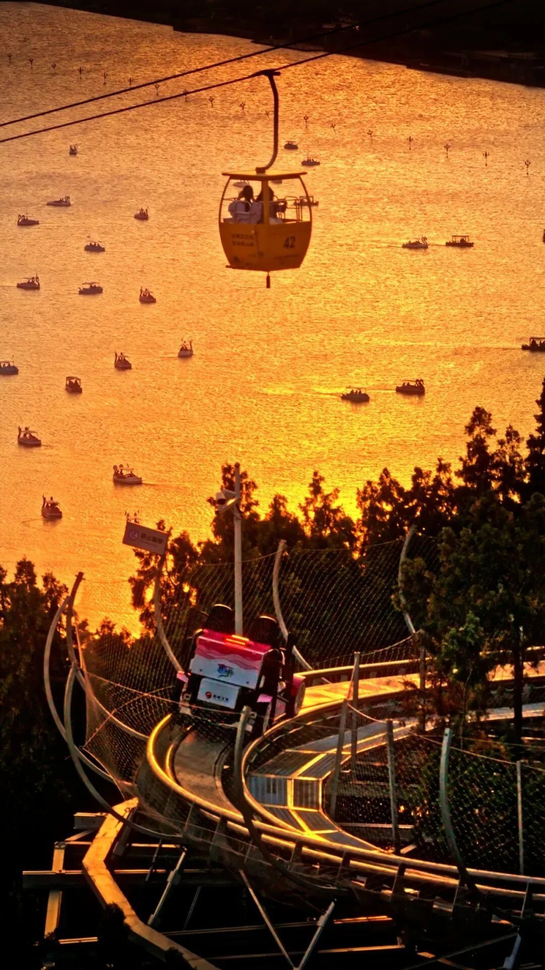 这个夏天徐州文旅“C位”,如何越夜越美丽?
