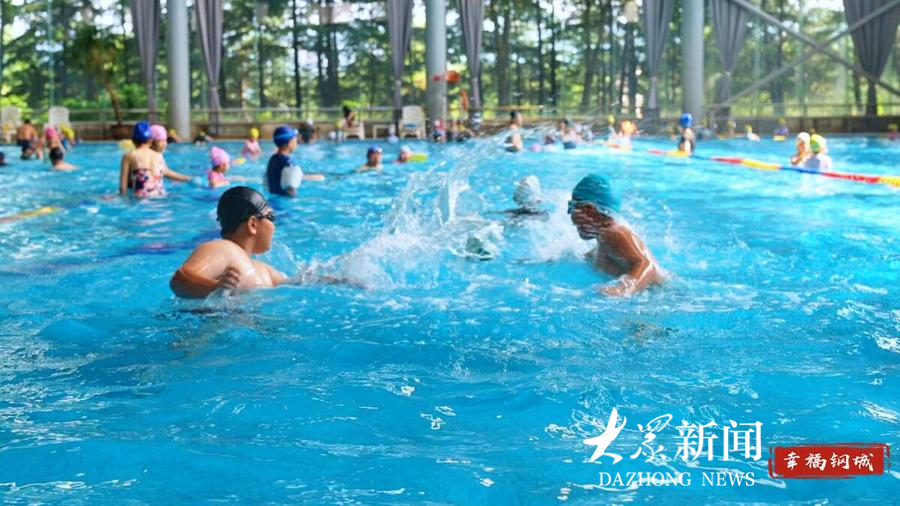 山东有“凉”方：山海引风烟火生趣人心得静(图5)