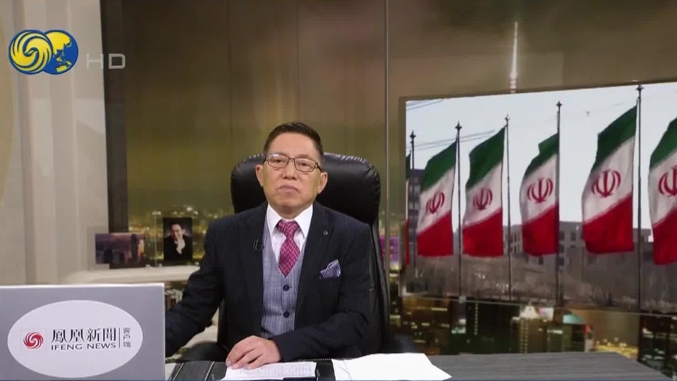 美国不是没有杀手锏，只是特朗普不敢冒险