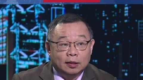 【传特朗普禁中国光模块 对中国开源模型进行安全检测？朱文晖：#中美竞