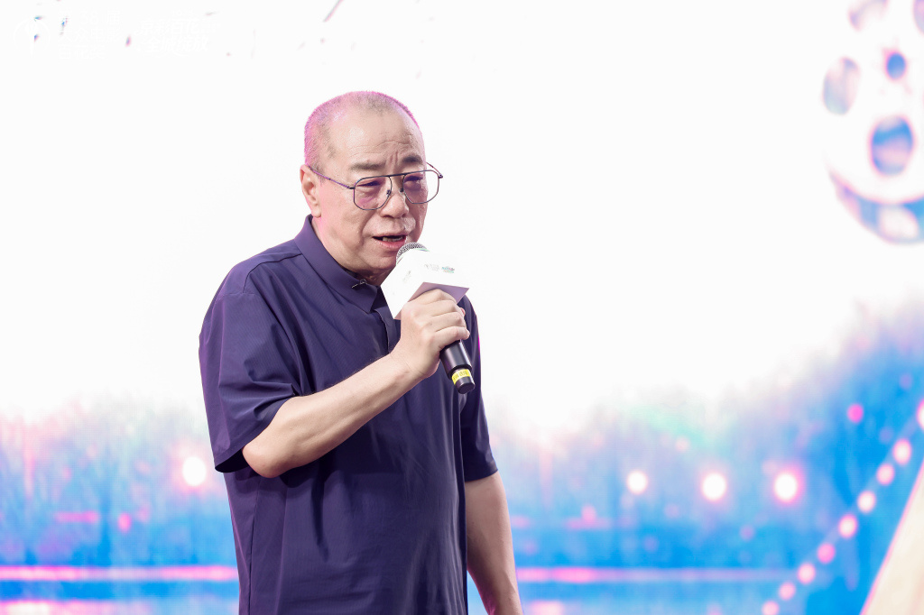 尹力导演